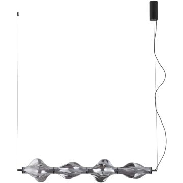 TK Lighting ELVA 18217 Pendelleuchte 1x30W/LED 3000K 3642lm IP20