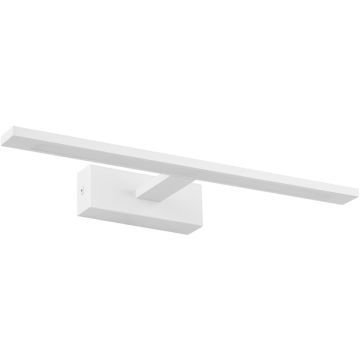 TK Lighting GALLERY LED 18205 Wandleuchte 1x12W/LED 4000K 1500lm IP44