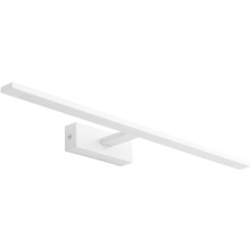 TK Lighting GALLERY LED 18206 Wandleuchte 1x20W/LED 4000K 2450lm IP44