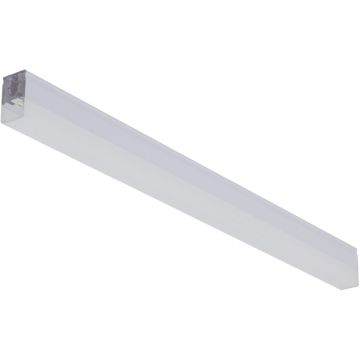 TK Lighting HONEY COMB 18312 Lineare Leuchte 1x7W/LED 6500K 840lm IP44