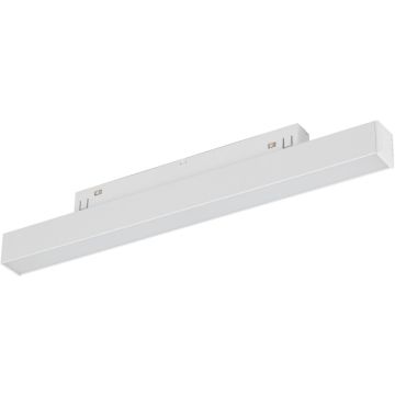 TK Lighting MAGNETIC EASY 18270 Schienenstrahler 1x12W/LED 3000/4000/5000K 920lm IP20