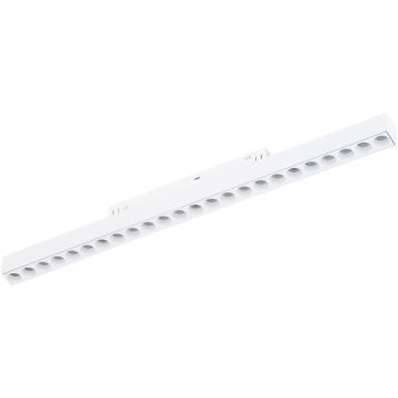 TK Lighting MAGNETIC EASY 18276 Schienenstrahler 1x24W/LED 3000/4000/5000K 1970lm IP20