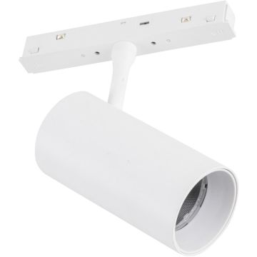 TK Lighting MAGNETIC EASY 18278 Schienenstrahler 1x12W/LED 3000/4000/5000K 1058lm IP20