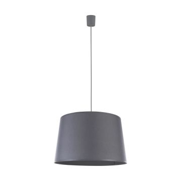 TK Lighting MAJA GRAY 1881 Pendelleuchte 1x60W/E27