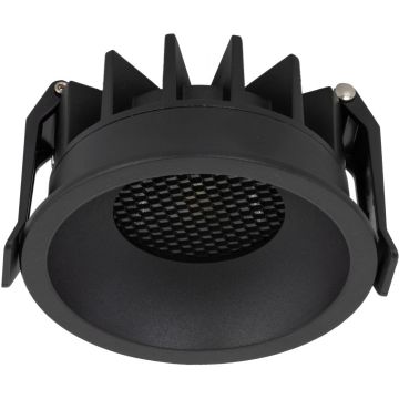 TK Lighting NEXUS 18127 Einbau-Downlight 1x12W/LED 3000/4000/6000 K 802lm IP20