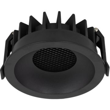 TK Lighting NEXUS 18133 Einbau-Downlight 1x18W/LED 3000/4000/6000 K 1129lm IP20