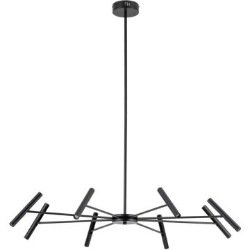 TK Lighting NIVA 18224 Pendelleuchte 1x5W/LED 3000K 3000lm IP20