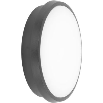 TK Lighting SFERIS 18088 Deckenleuchte 1x18W/LED 3000K 1300lm IP54