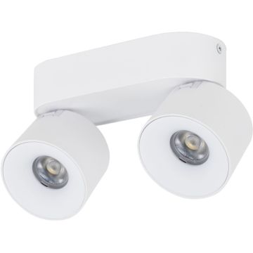 TK Lighting SPARK 18171 Spot 2x10W/LED 3000/4000/6000 K 965lm IP20