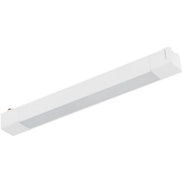 TK Lighting TRACER PANEL 18191 Schienenstrahler 1x20W/LED 3000K 1200lm IP20