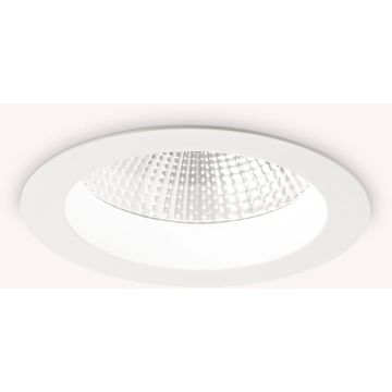 Ideal Lux BASIC 193472 Einbau-Downlight 1x20W/LED 3000K ip20