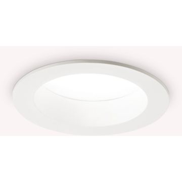 Ideal Lux BASIC 193519 Einbau-Downlight 1x10W/LED 3000K ip20