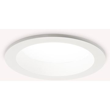 Ideal Lux BASIC 193533 Einbau-Downlight 1x20W/LED 3000K ip20