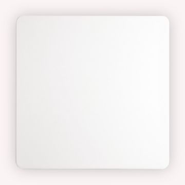 Ideal Lux COVER 195735 Wandleuchte 1x11W/LED ip20