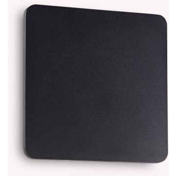 Ideal Lux COVER 195766 Wandleuchte 1x9,5W/LED ip20
