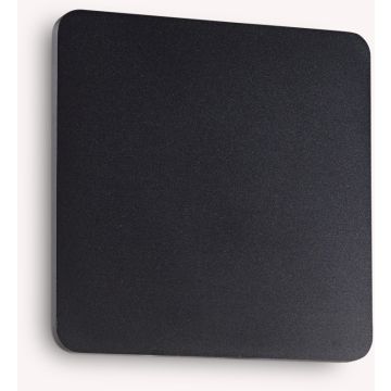 Ideal Lux COVER 195773 Wandleuchte 1x11W/LED ip20