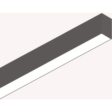 Ideal Lux FLUO 192697 Lineare Leuchte 2x54W/LED 3000K ip20