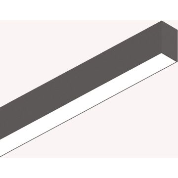 Ideal Lux FLUO 192758 Lineare Leuchte 2x40W/LED 4000K ip20