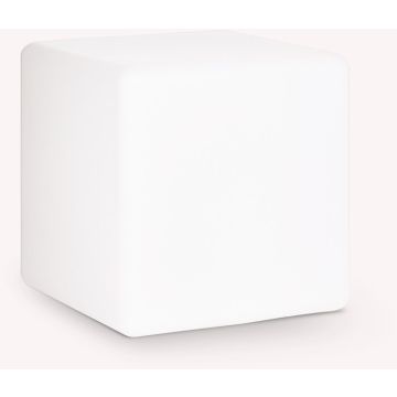 Ideal Lux LUNA 191584 Stehlampe 1x60W/E27 ip44
