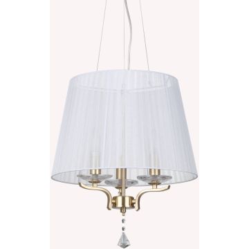 Ideal Lux PEGASO 197715 Pendelleuchte 3x28W/E14 ip20
