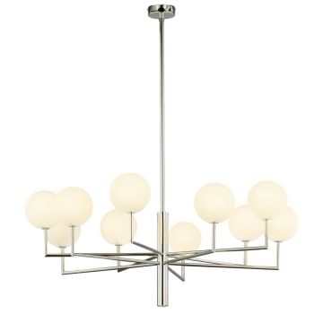 Jupiter FEME 1936 Deckenlampe 10x14W/G9 IP20