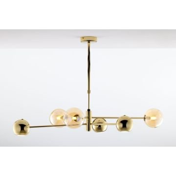 Jupiter MOKA 1963 Deckenlampe 3x14W/G9|3x14W/GU10 IP20