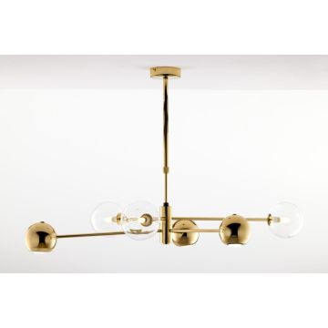 Jupiter MOKA 1964 Deckenlampe 3x14W/G9|3x14W/GU10 IP20