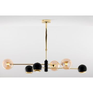 Jupiter MOKA 1966 Deckenlampe 3x14W/G9|3x14W/GU10 IP20