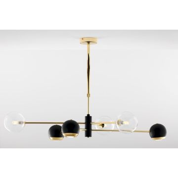 Jupiter MOKA 1967 Deckenlampe 3x14W/G9|3x14W/GU10 IP20