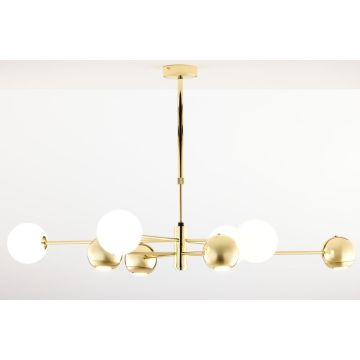 Jupiter MOKA 1968 Deckenlampe 4x14W/G9|4x14W/GU10 IP20