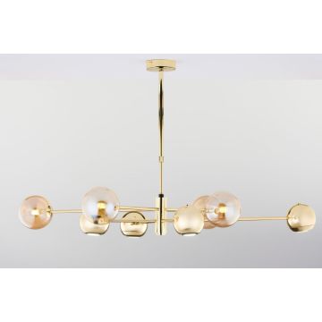 Jupiter MOKA 1969 Deckenlampe 4x14W/G9|4x14W/GU10 IP20