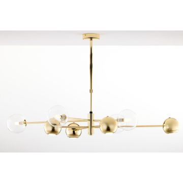 Jupiter MOKA 1970 Deckenlampe 4x14W/G9|4x14W/GU10 IP20