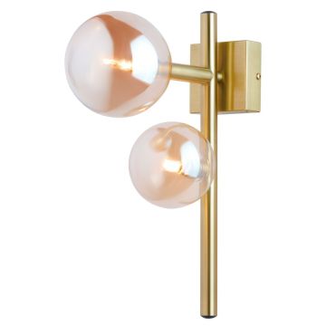 Jupiter NEPTUN 1900 Wandleuchte 2x14W/G9 IP20