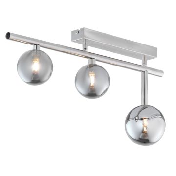 Jupiter NEPTUN 1901 Deckenlampe 3x14W/G9 IP20