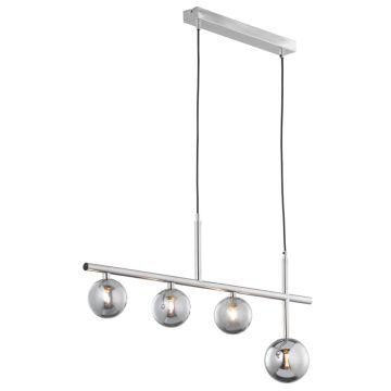 Jupiter NEPTUN 1902 Pendelleuchte 4x14W/G9 IP20