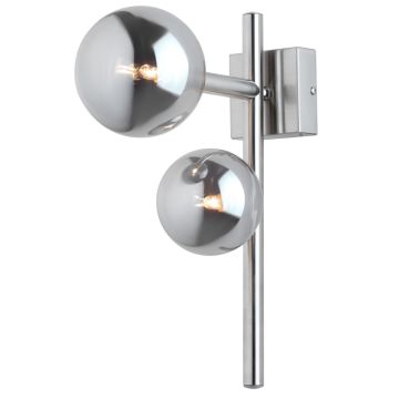 Jupiter NEPTUN 1903 Wandleuchte 2x14W/G9 IP20
