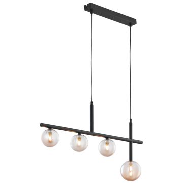 Jupiter NEPTUN 1905 Pendelleuchte 4x14W/G9 IP20
