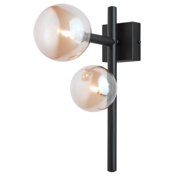 Jupiter NEPTUN 1906 Wandleuchte 2x14W/G9 IP20