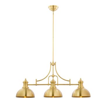 Jupiter PLATINO 1915 Deckenlampe 3x15W/E27 IP20