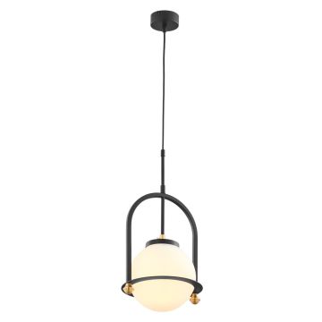 Jupiter ROSSO 1912 Pendelleuchte 1x15W/E27 IP20