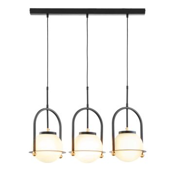 Jupiter ROSSO 1916 Pendelleuchte 3x15W/E27 IP20