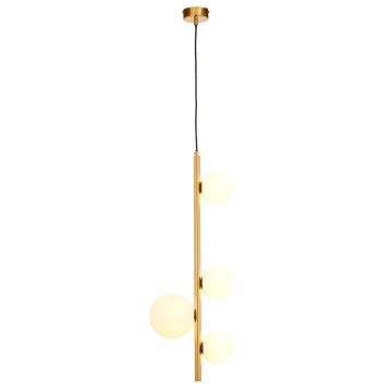 Jupiter TAIDA 1921 Pendelleuchte 4x14W/G9 IP20