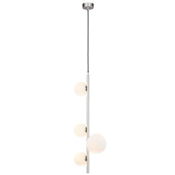 Jupiter TAIDA 1925 Pendelleuchte 4x14W/G9 IP20