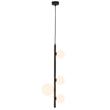 Jupiter TAIDA 1926 Pendelleuchte 4x14W/G9 IP20
