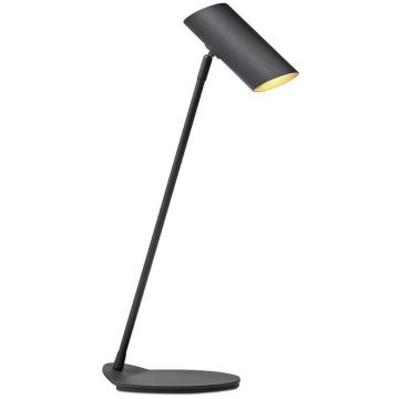 Lucide HESTER 19600/01/30 Schreibtischlampe 1x7w/gu10 ip20