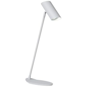 Lucide HESTER 19600/01/31 Schreibtischlampe 1x7w/gu10 ip20