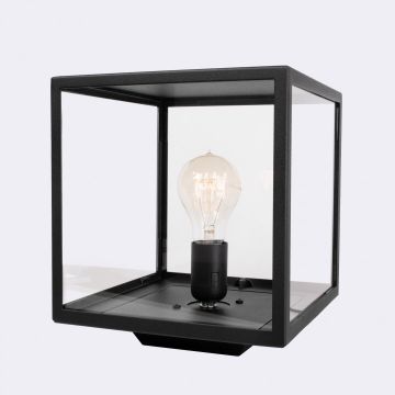 Norlys LOFOTEN 1941B Stehlampe 1x11W/E27 IP44
