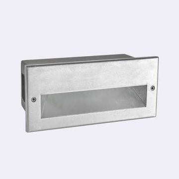 Norlys NAMSOS 1933GA Wandleuchte 1x3.9W/LED 3000K 653LM IP44