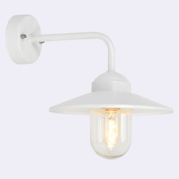 Norlys VANSBRO 1920W Wandleuchte 1x9W/E27 IP55