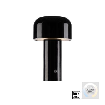Paul Neuhaus AGNES 19190-18 Tischleuchte 1x1W/LED 2700K-5000K 25lm IP20